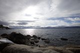 Majestic View from Promontory