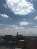 Summer Skyline DTLA