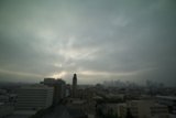 Misty Metropolis