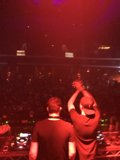 Night Club Performance