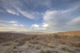 On Top of the Badlands