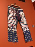 Patriotic Denim