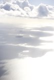 Aerial View of the Majestic Ocean