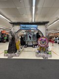 Spooky Subway Showcase
