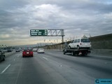 Trucks on the Move