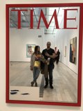 Reflections of Art and Fashion