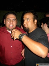 The Party Pair