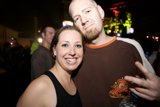 Nightclub Fun with Friends