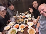 Culinary Adventures in Seoul