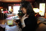 Christmas Comforts