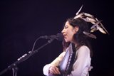 Feathered Performance