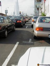 Road Lines