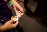Key to the Kingdom