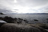 Contemplating the Promontory