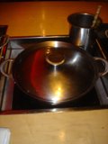 Cooking essentials: the trusty pan