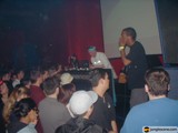 Nightclub Revelry