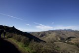 Journey to the Sea: Marin Headlands Hill 88