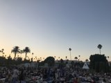 Sunset Concert at Hollywood Forever