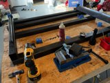 The Ultimate Workshop Setup