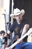 Cowboy Bassist in Concert