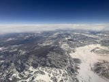 Majestic Mountain Wonderland