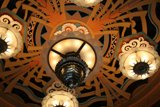 Illuminating grandeur