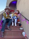 Halloween Showdown 2023