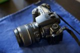 Canon EOS 70D Review in 2006