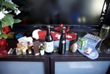 Festive TV Drinks