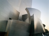 The Walt Disney Concert Hall: A Landmark of Los Angeles