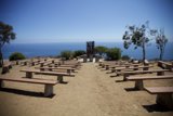 Serene Seats amidst Natural Surroundings