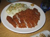 Delicious Meal on the Table