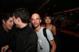 Night Out at the Pub