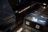 The Innovative Freezing Chamber