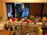 Double Sink Delight