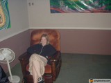 Relaxing in Style