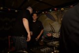 Pure Filth DJ Duo at Club