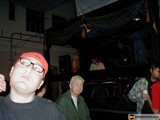 Red Hat, Glasses and Good Music