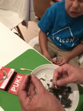 The Joy of Eating