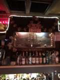 Booze Galore at the Urban Pub