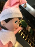 Baking Up Some Fun with our Elf!