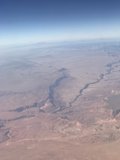Scenic Aerial View of the Grand Canyon