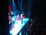 Spotlight on the Crowd