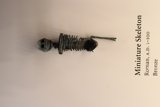 Metal Insect Weapon