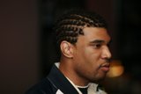 Dreadlocked Respect