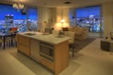 Cozy Kitchen Dining
