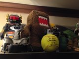 All-Star line-up on the shelf