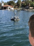 Waterfront Adventure