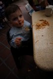 Little Foodie's Disneyland Adventure