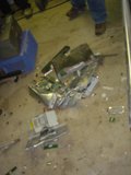 Disposable Electronics